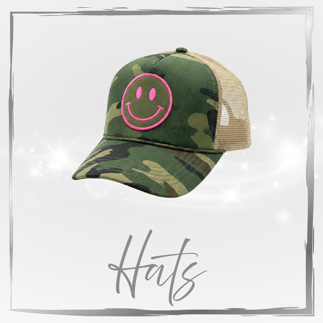 Hats