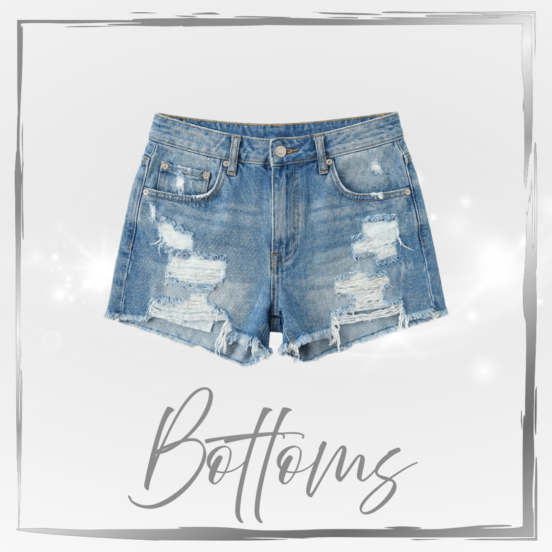Bottoms