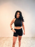 Halter Sports Tank