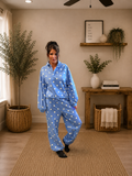 Cloud 9 Polka Dot Set