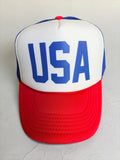 U.S.A. Hat