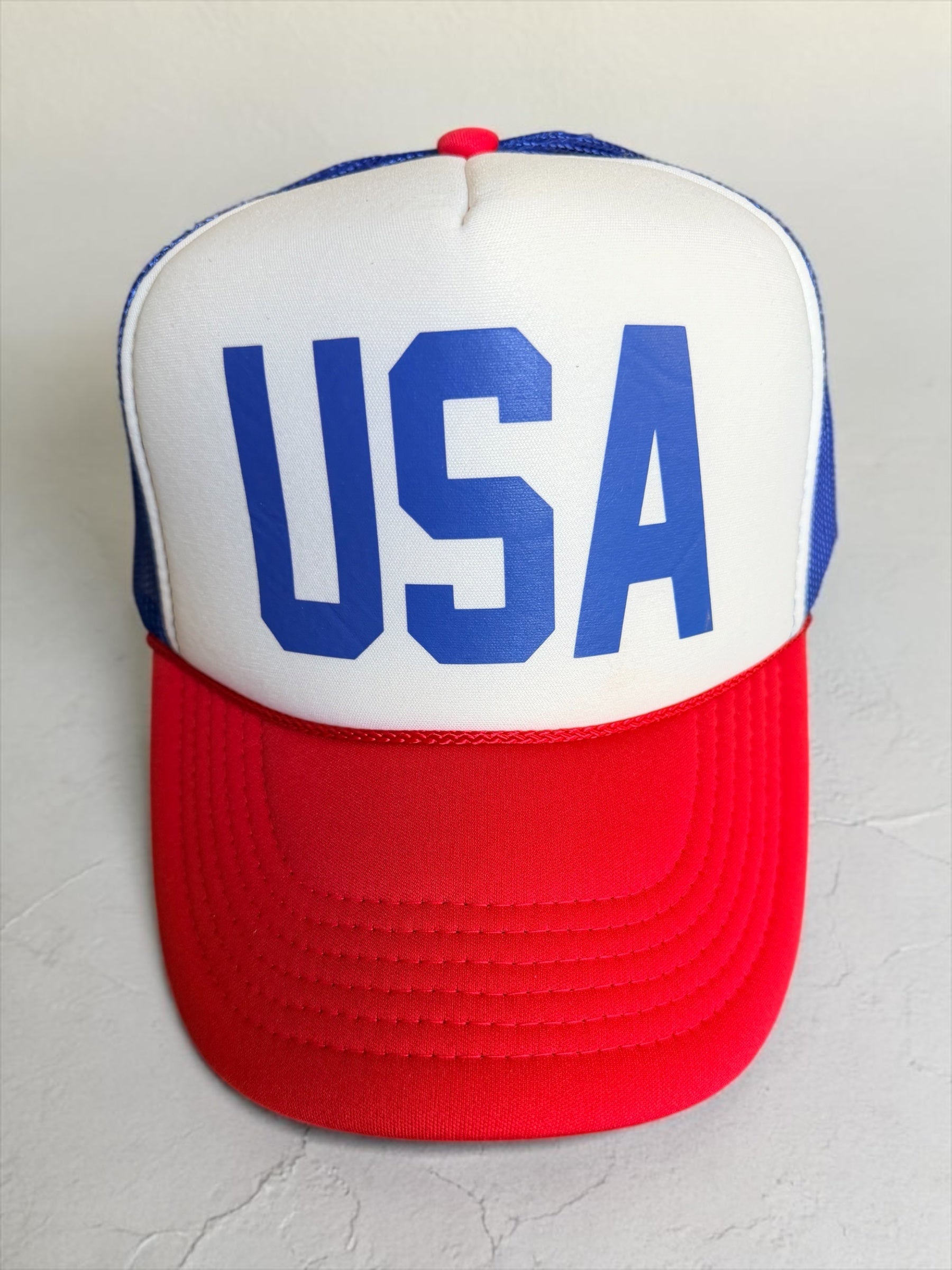 U.S.A. Hat