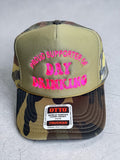 Proud Supporter Of Day Drinking Hat