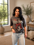 Raised on '90s Country Graphic Tee