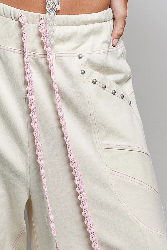 Blush Breeze Cargo Set