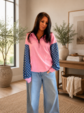 Checkmate Quarter Zip Pullover
