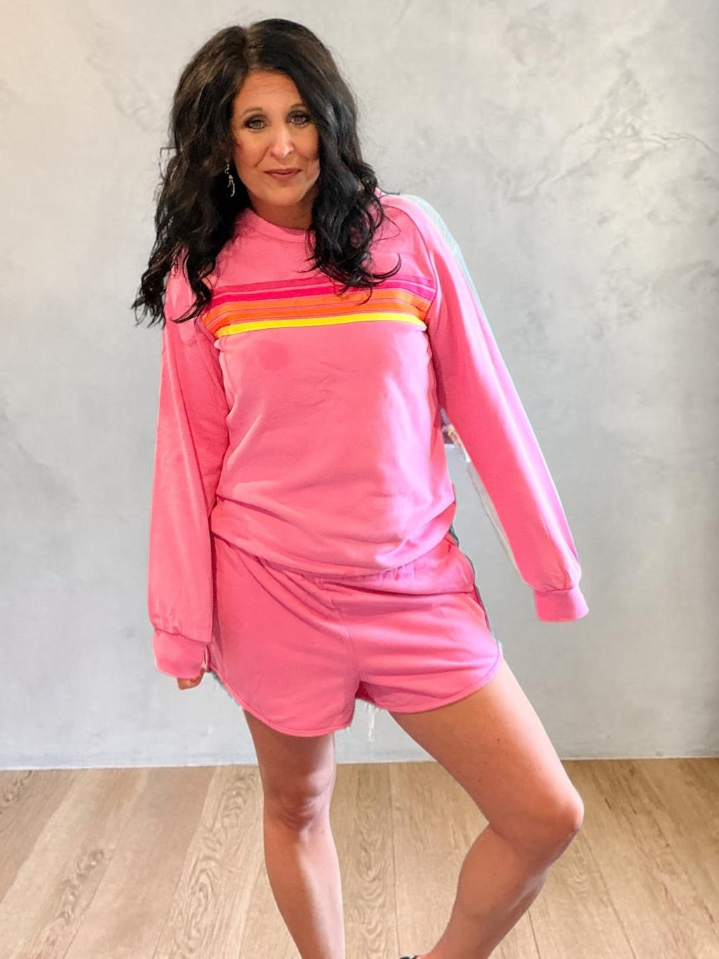Sunset Stroll Lounge Set