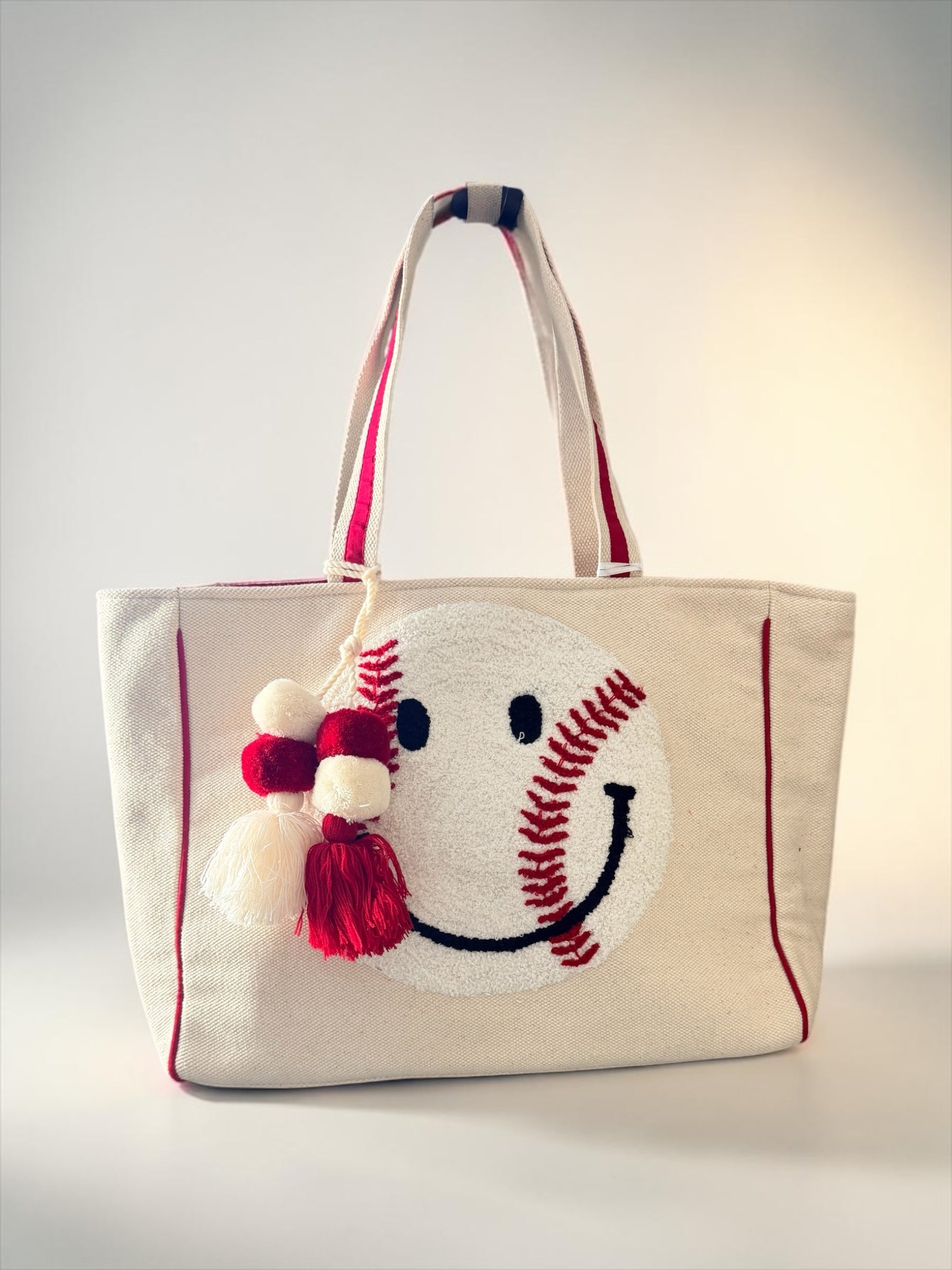 Baseball Bag