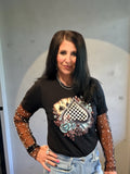 Ace of Spades Tee