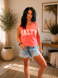 Salty Summer Tank